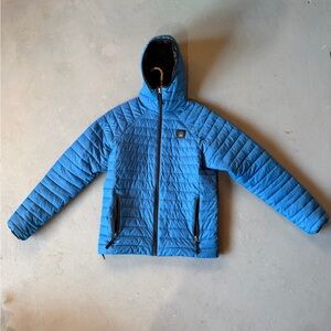 Alaskan Hardgear by Duluth Trading Co. Men’s Down Jacket